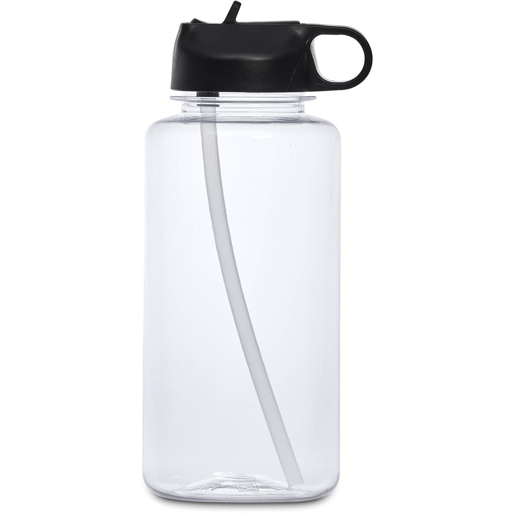 Altitude Castro Recycled PET Water Bottle – 1Litre thumbnail 3