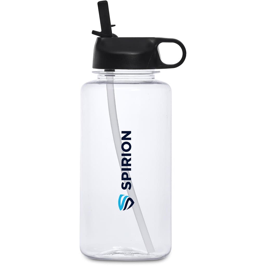 Altitude Castro Recycled PET Water Bottle – 1Litre thumbnail 7