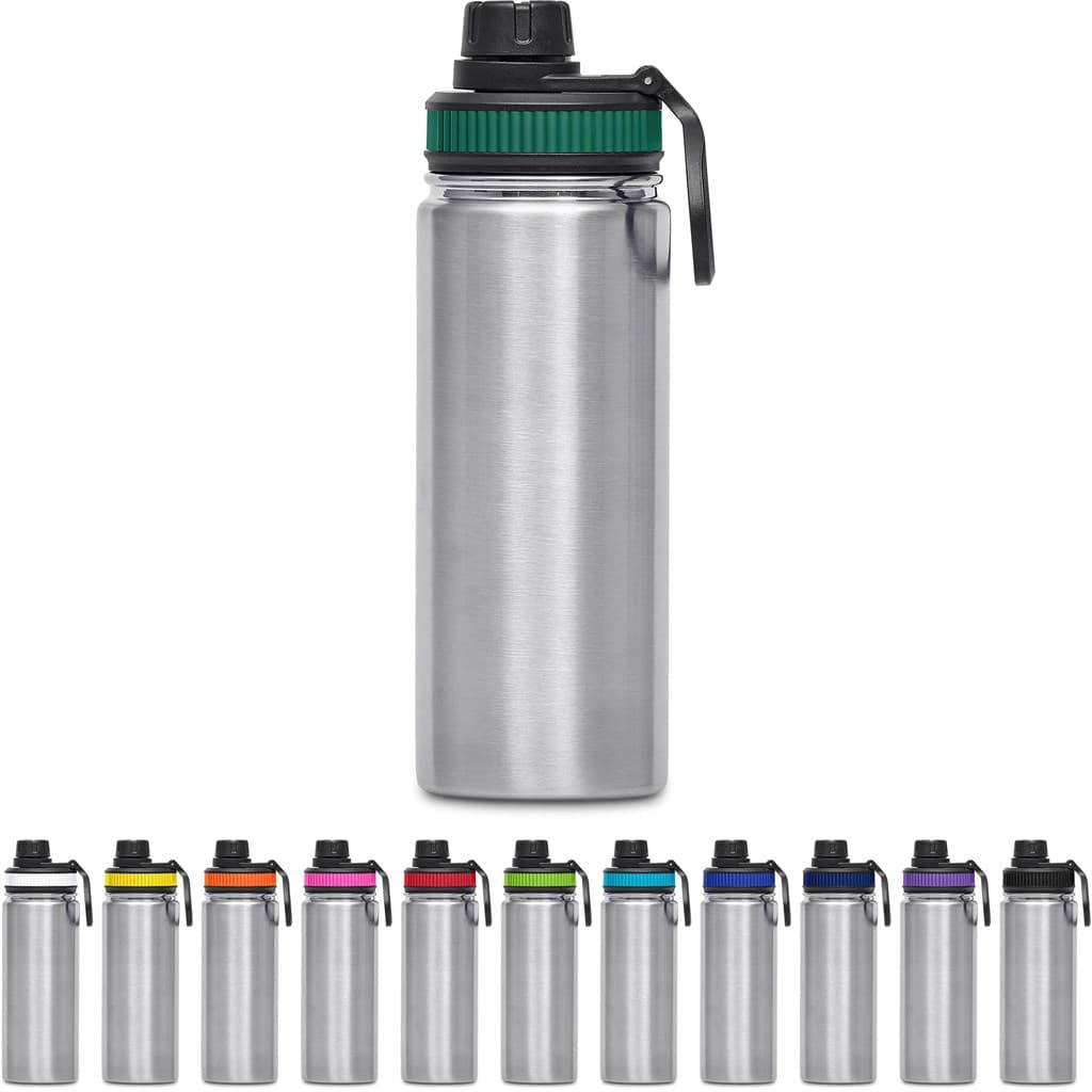Altitude Cardozo Stainless Steel Water Bottle – 750ml thumbnail 2