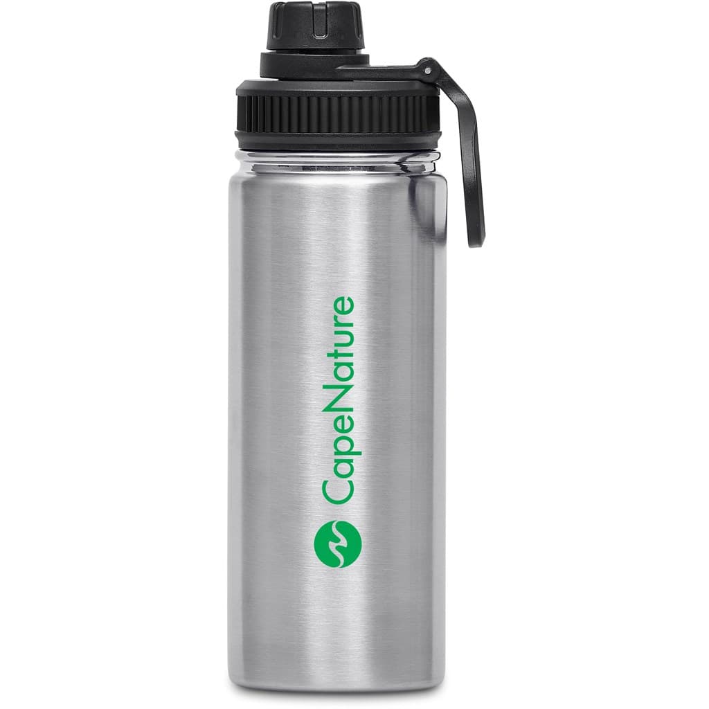 Altitude Cardozo Stainless Steel Water Bottle – 750ml thumbnail 3