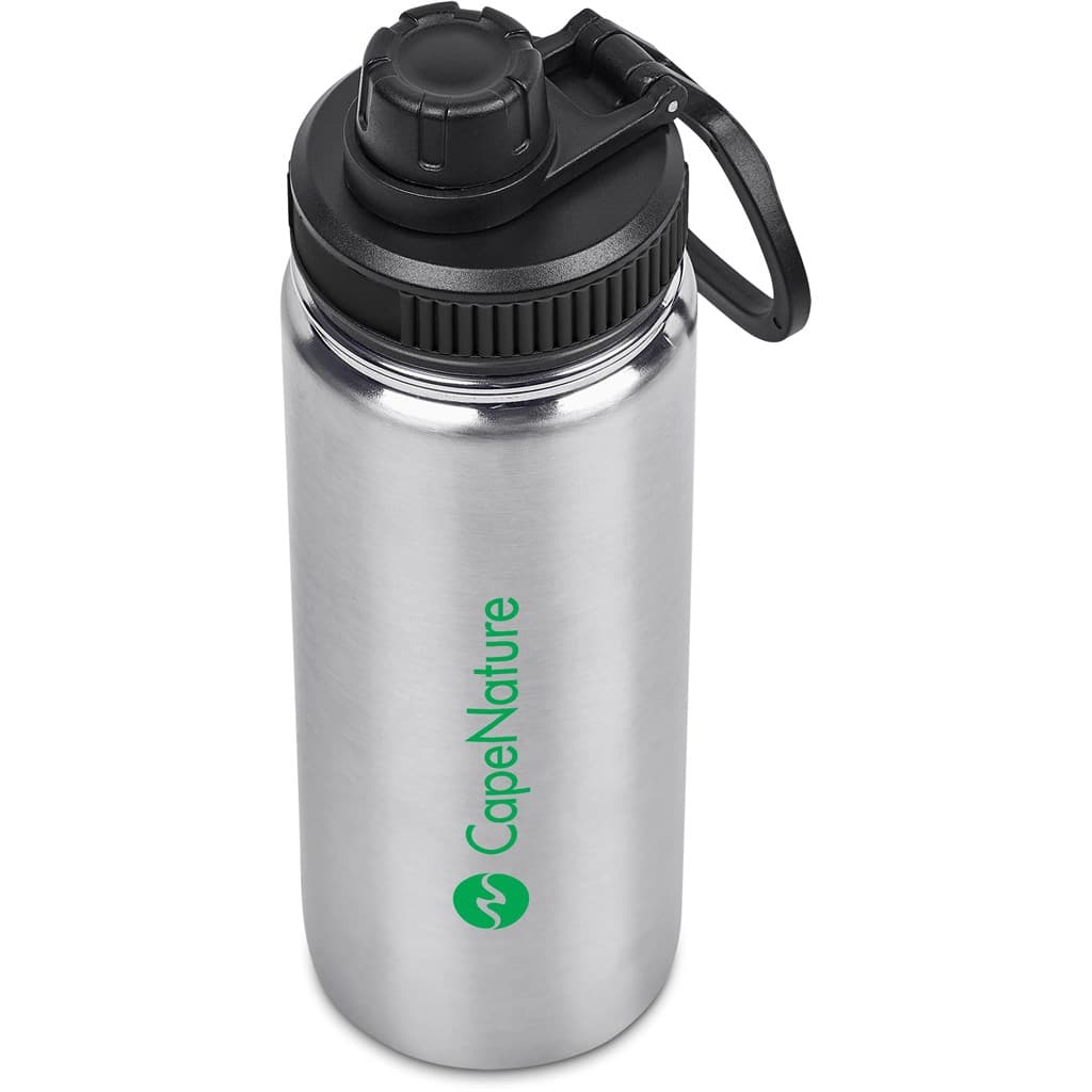 Altitude Cardozo Stainless Steel Water Bottle – 750ml thumbnail 7