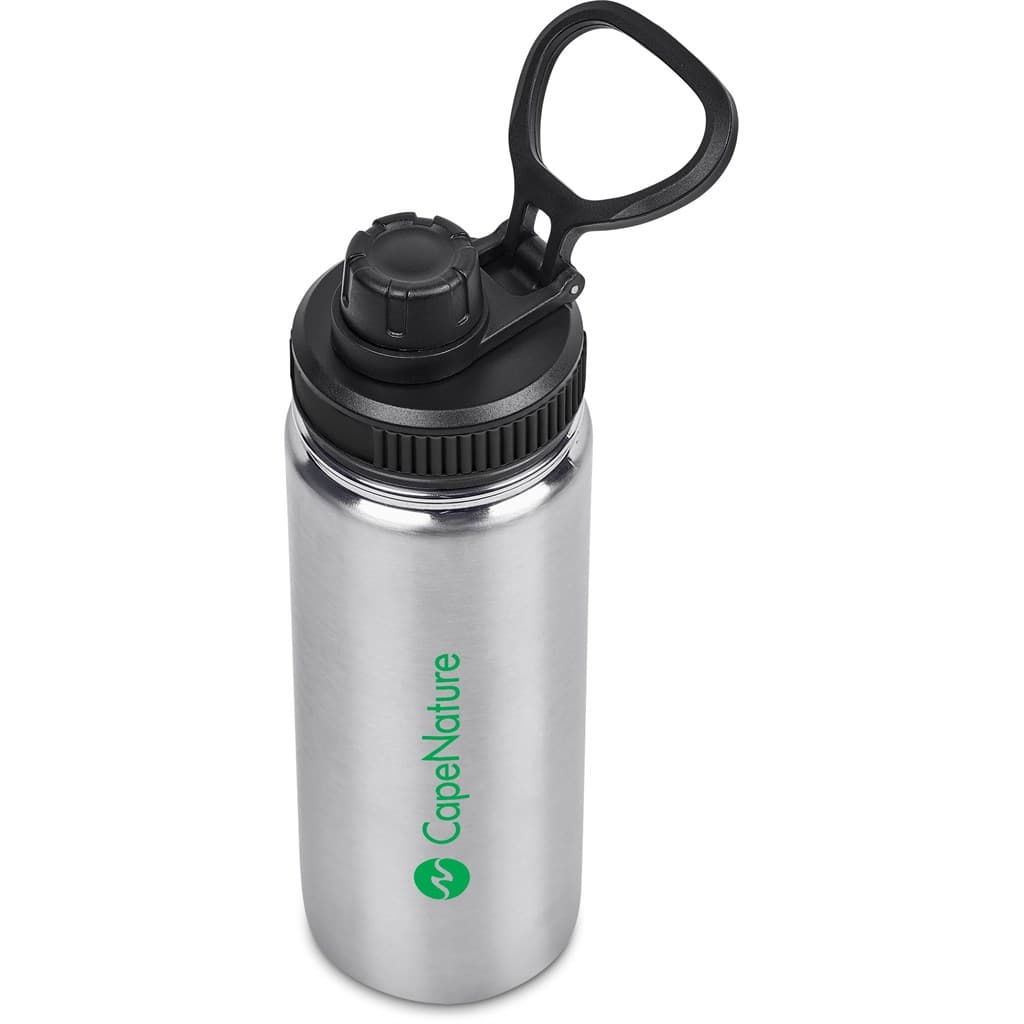 Altitude Cardozo Stainless Steel Water Bottle – 750ml thumbnail 11