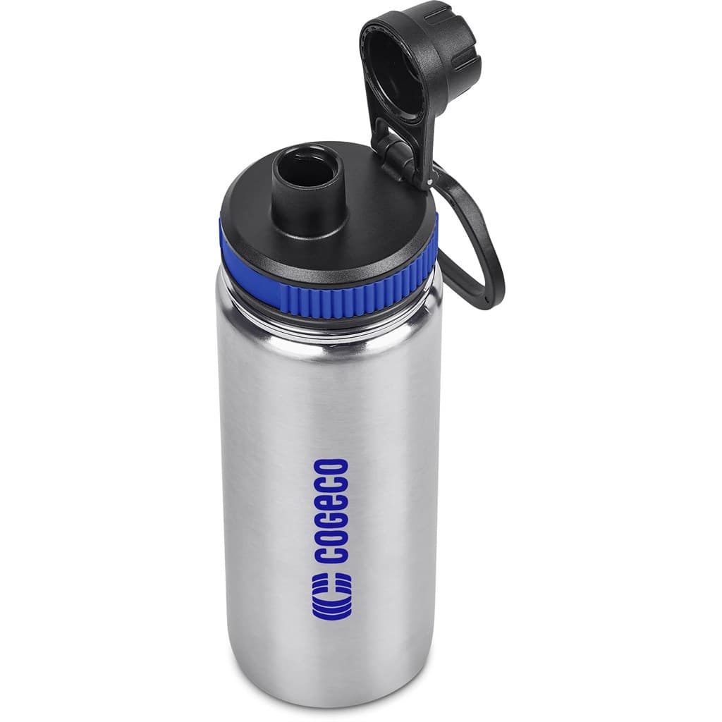 Altitude Cardozo Stainless Steel Water Bottle – 750ml thumbnail 22