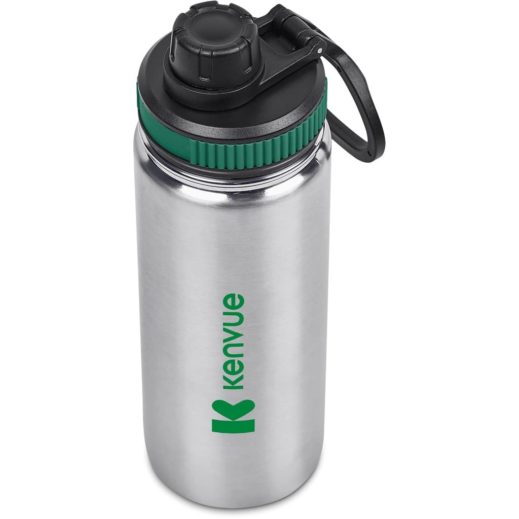 Altitude Cardozo Stainless Steel Water Bottle – 750ml thumbnail 29