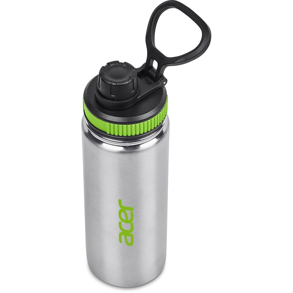 Altitude Cardozo Stainless Steel Water Bottle – 750ml thumbnail 36