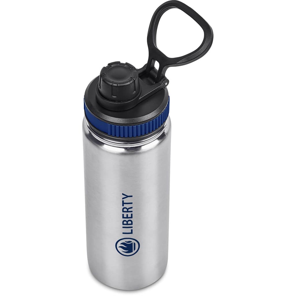 Altitude Cardozo Stainless Steel Water Bottle – 750ml thumbnail 49