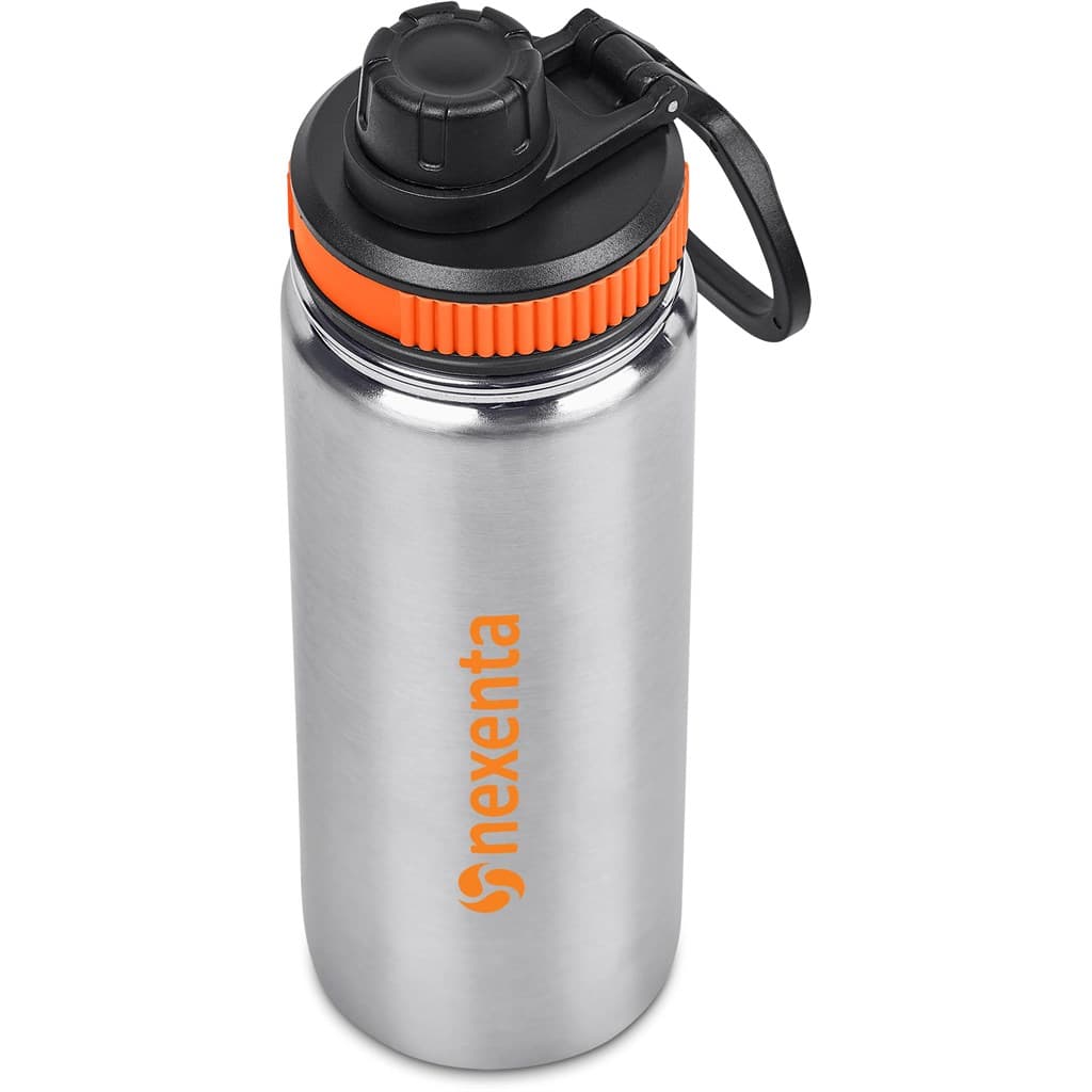 Altitude Cardozo Stainless Steel Water Bottle – 750ml thumbnail 55