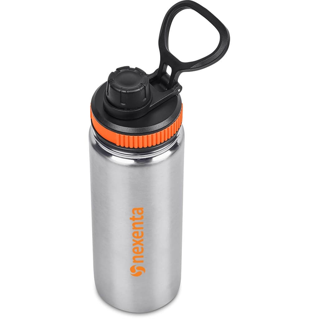 Altitude Cardozo Stainless Steel Water Bottle – 750ml thumbnail 63