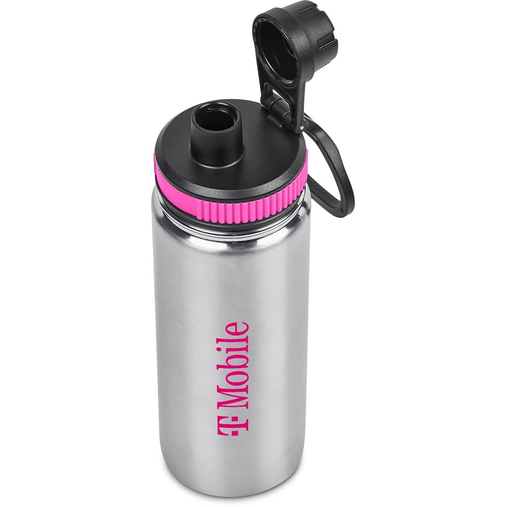 Altitude Cardozo Stainless Steel Water Bottle – 750ml thumbnail 69