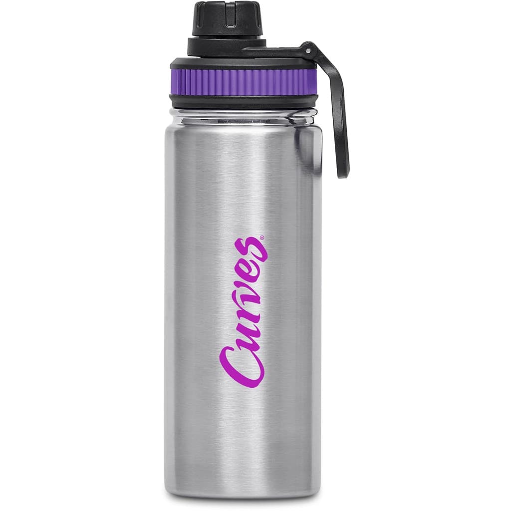 Altitude Cardozo Stainless Steel Water Bottle – 750ml thumbnail 75