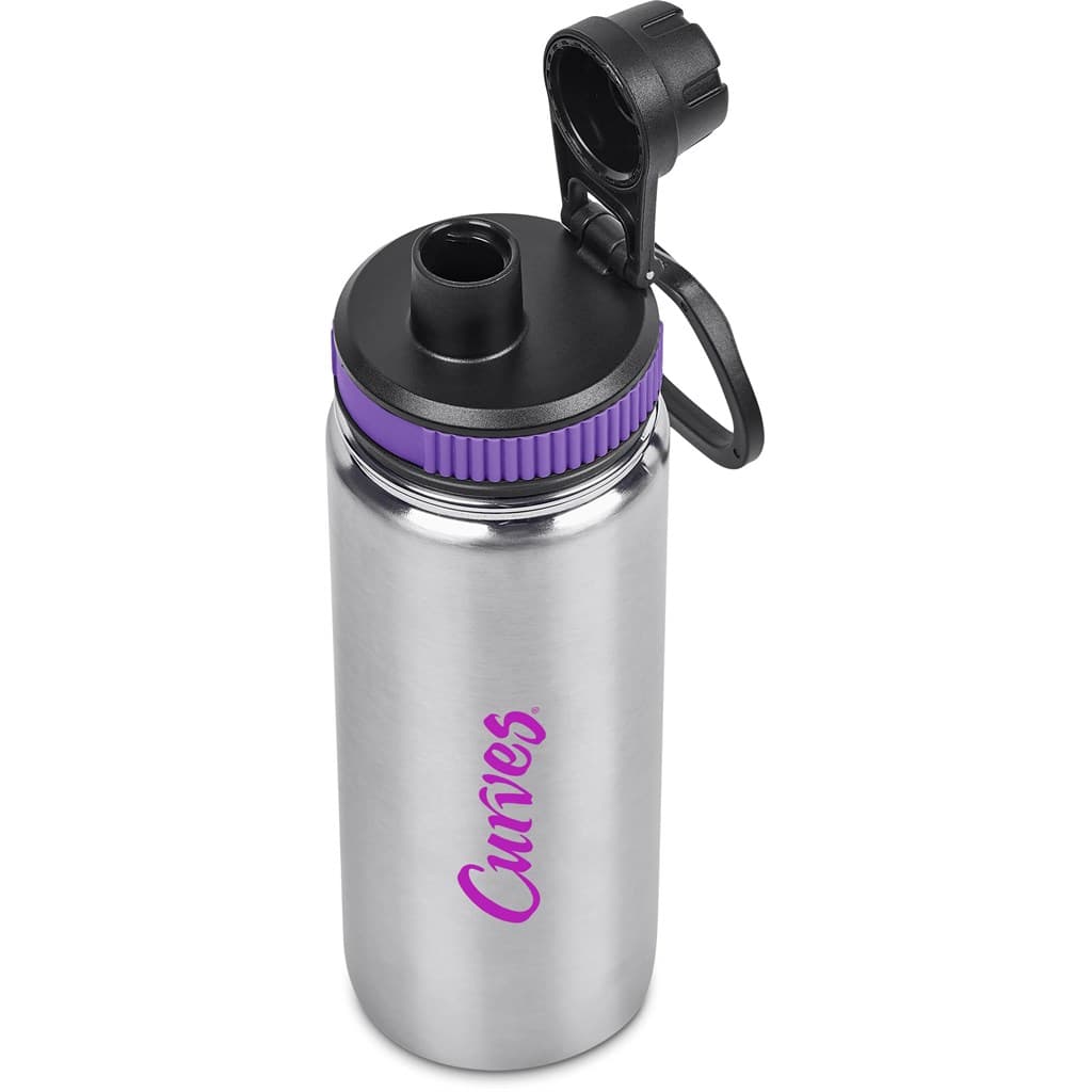 Altitude Cardozo Stainless Steel Water Bottle – 750ml thumbnail 80