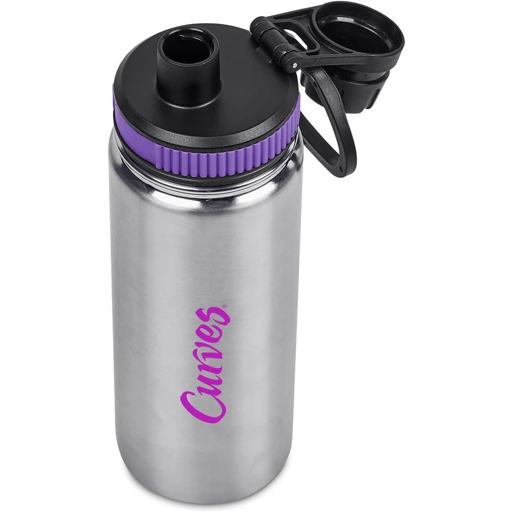 Altitude Cardozo Stainless Steel Water Bottle – 750ml thumbnail 81