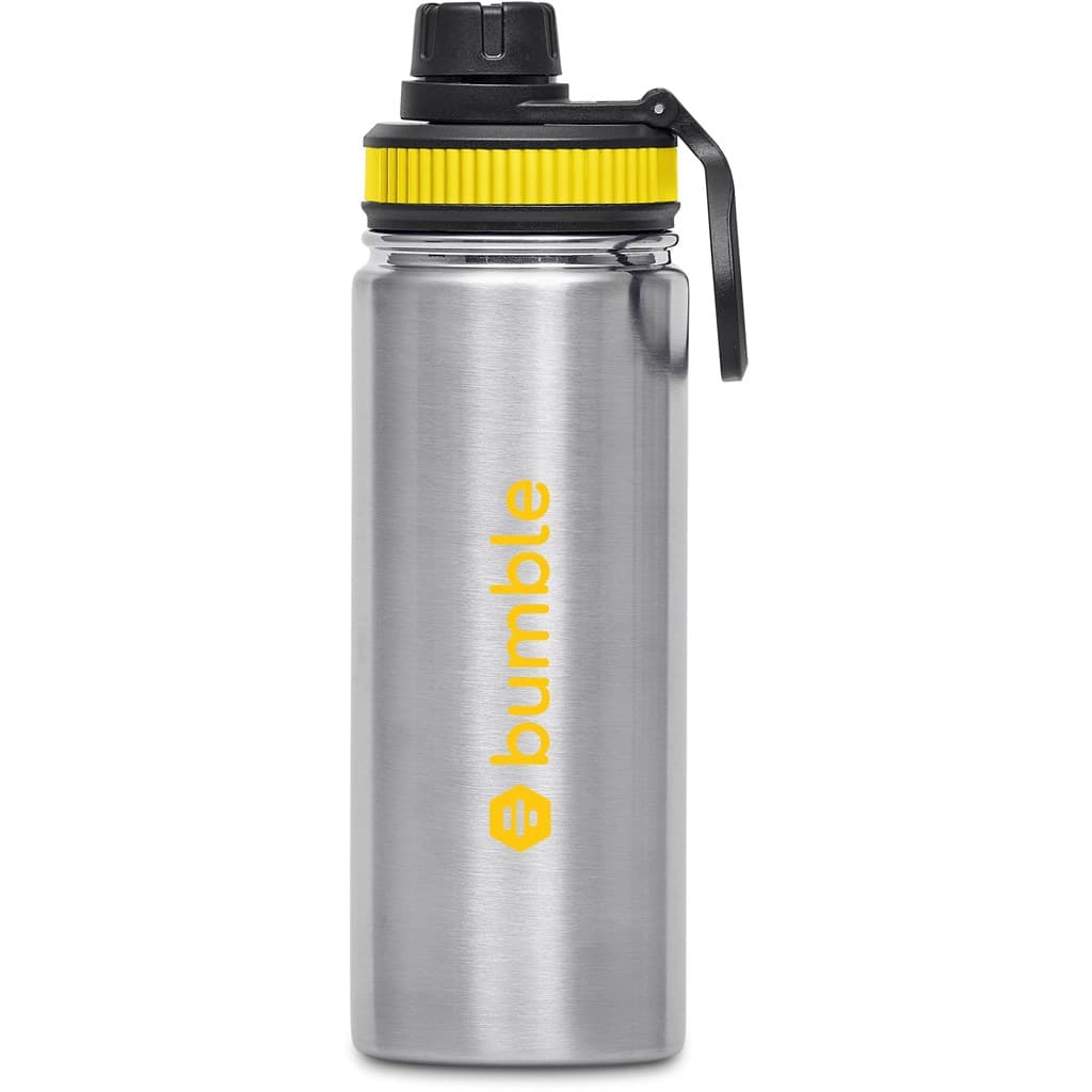 Altitude Cardozo Stainless Steel Water Bottle – 750ml thumbnail 115