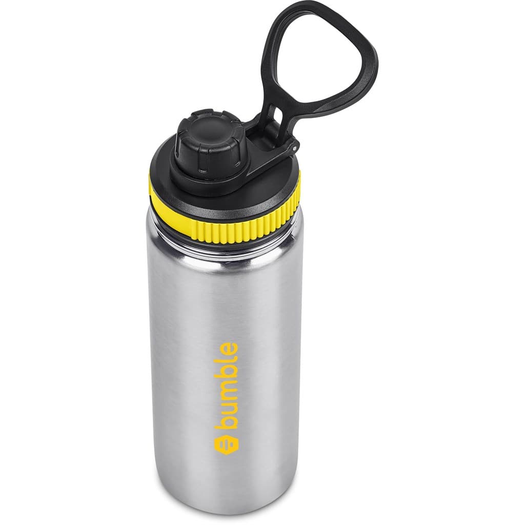 Altitude Cardozo Stainless Steel Water Bottle – 750ml thumbnail 121