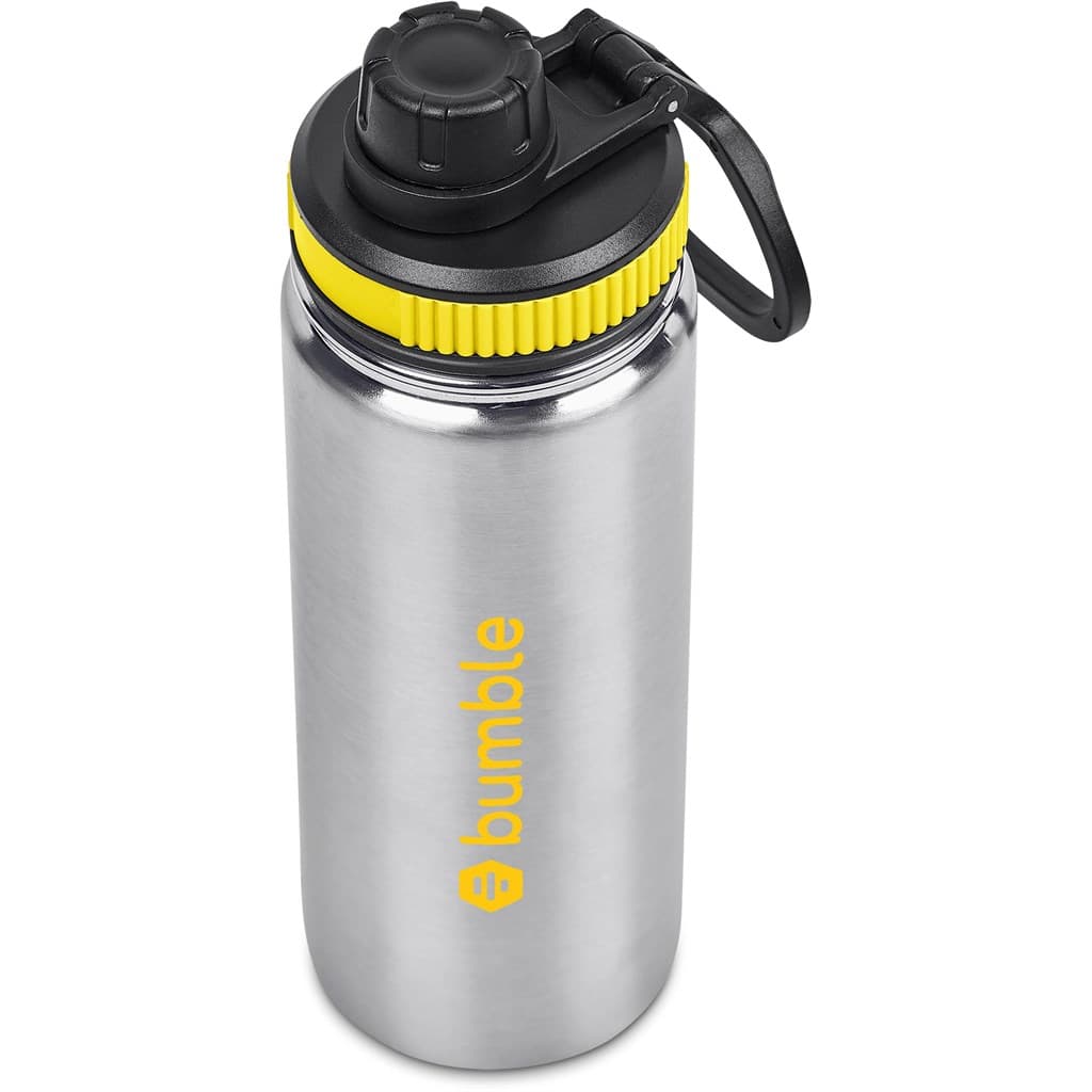 Altitude Cardozo Stainless Steel Water Bottle – 750ml thumbnail 123