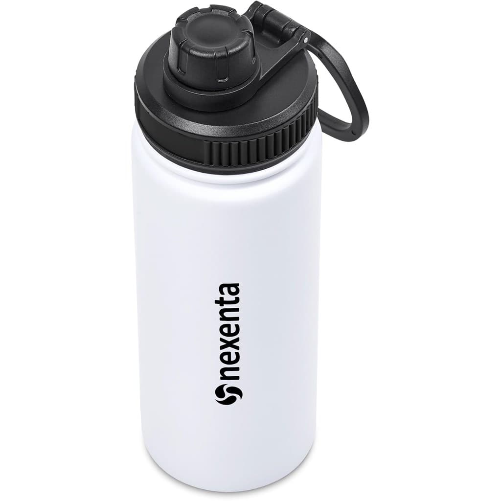 Altitude Tevez Stainless Steel Water Bottle – 750ml thumbnail 5