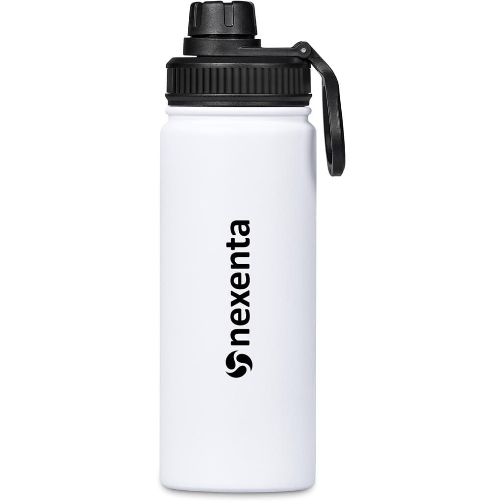 Altitude Tevez Stainless Steel Water Bottle – 750ml thumbnail 3