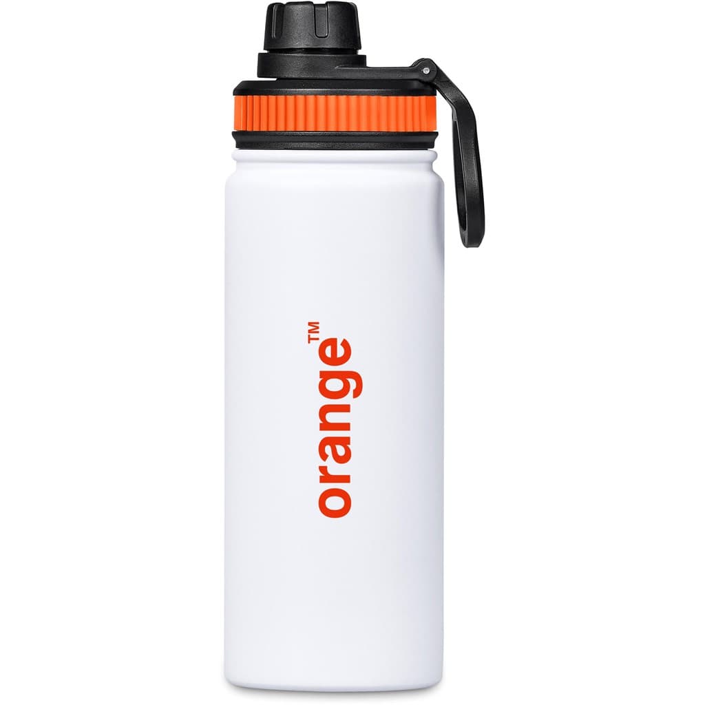 Altitude Tevez Stainless Steel Water Bottle – 750ml thumbnail 53