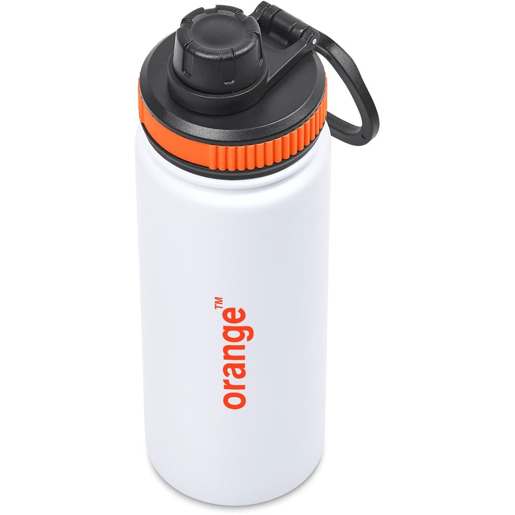 Altitude Tevez Stainless Steel Water Bottle – 750ml thumbnail 54