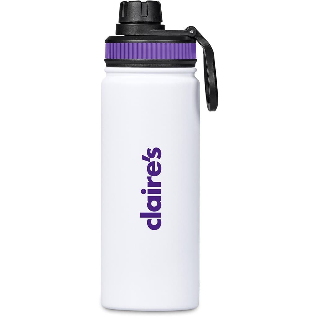 Altitude Tevez Stainless Steel Water Bottle – 750ml thumbnail 73