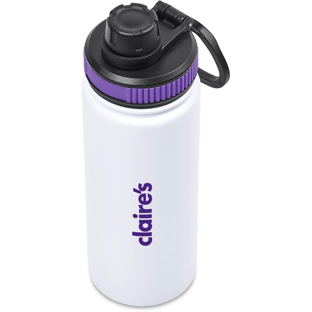 Altitude Tevez Stainless Steel Water Bottle – 750ml thumbnail 77