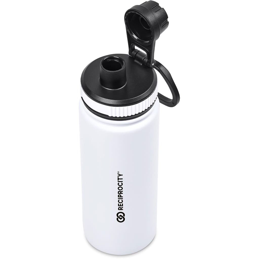 Altitude Tevez Stainless Steel Water Bottle – 750ml thumbnail 96