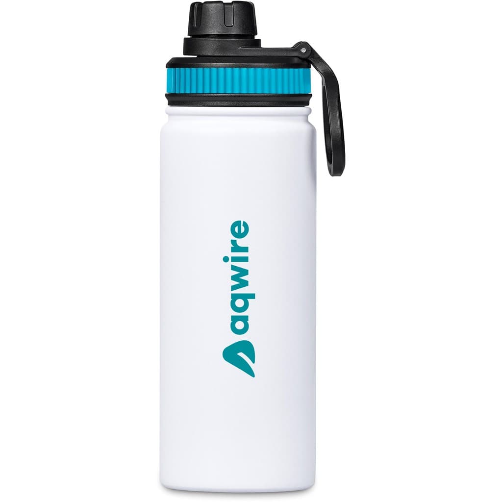 Altitude Tevez Stainless Steel Water Bottle – 750ml thumbnail 103