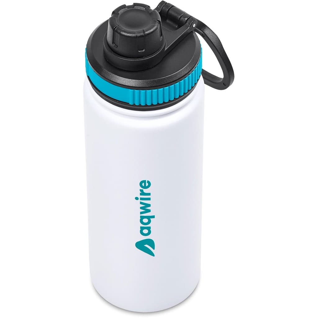 Altitude Tevez Stainless Steel Water Bottle – 750ml thumbnail 108