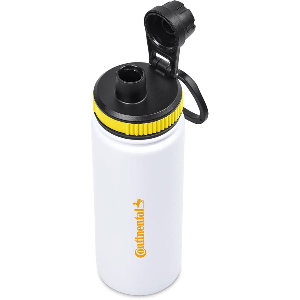 Altitude Tevez Stainless Steel Water Bottle – 750ml thumbnail 120