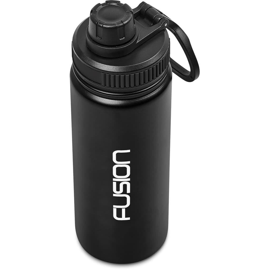 Altitude Romero Stainless Steel Water Bottle – 750ml thumbnail 5