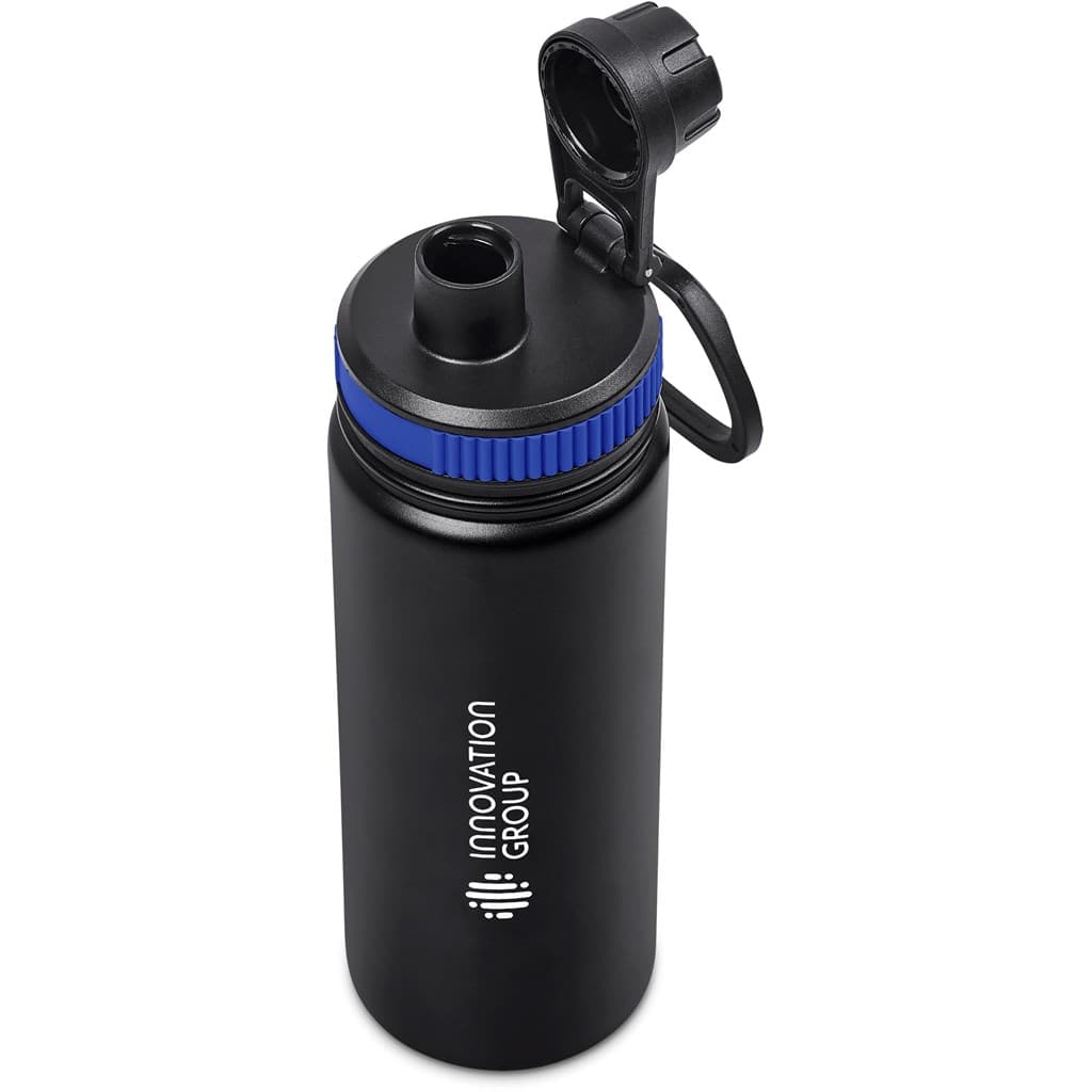 Altitude Romero Stainless Steel Water Bottle – 750ml thumbnail 15