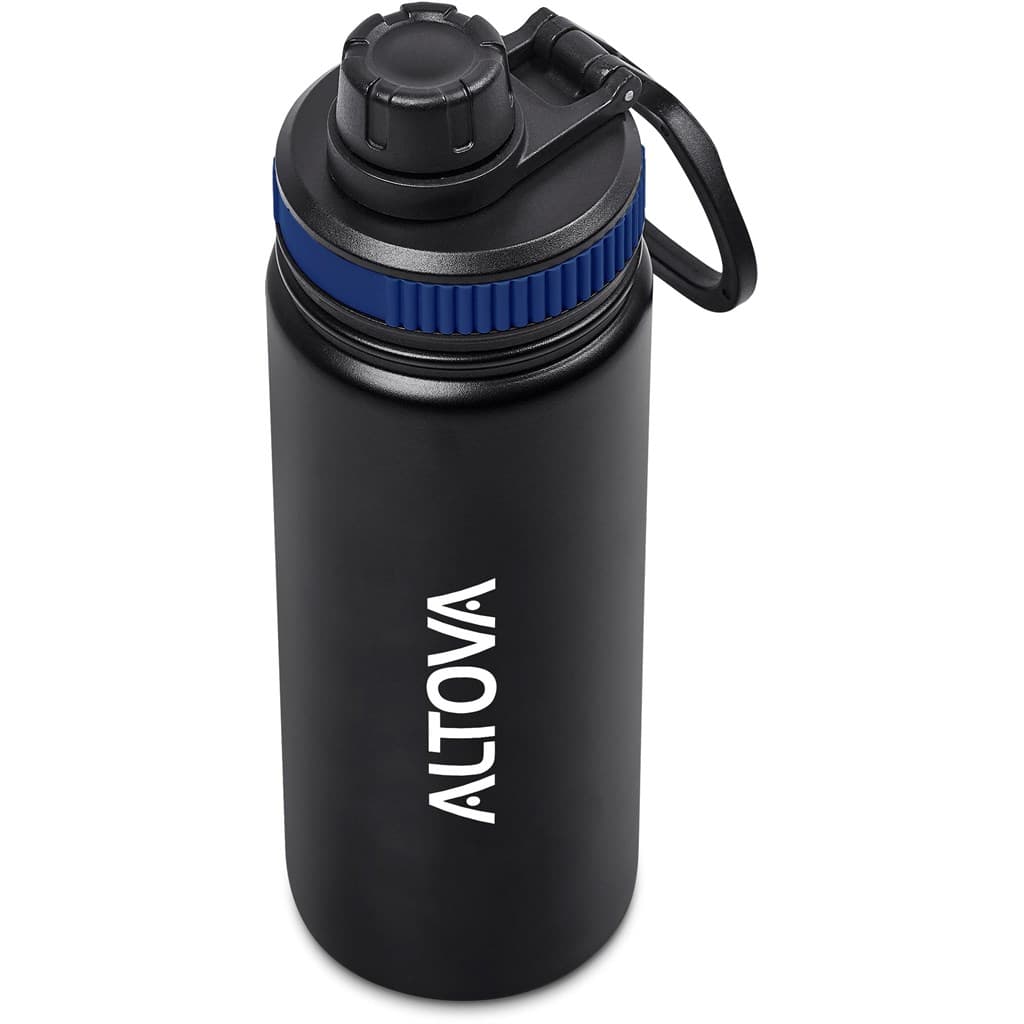 Altitude Romero Stainless Steel Water Bottle – 750ml thumbnail 49