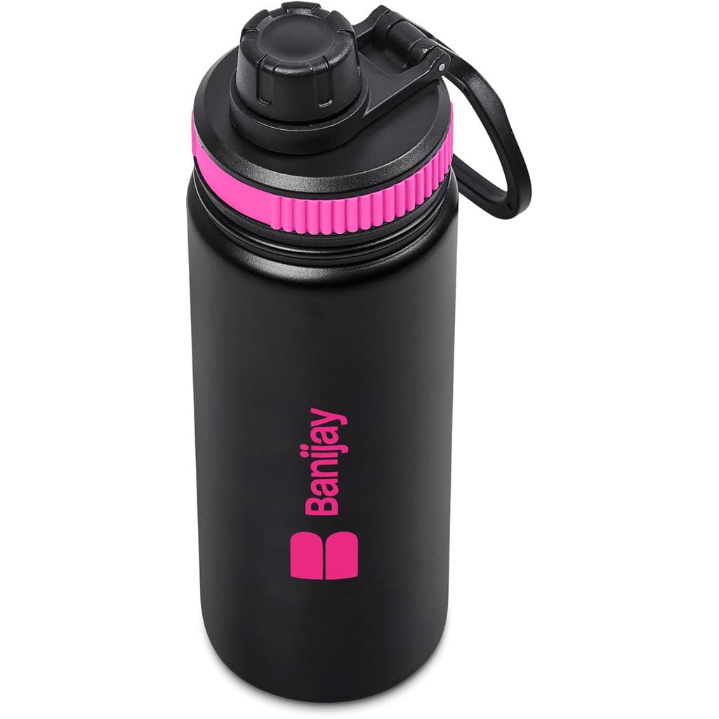 Altitude Romero Stainless Steel Water Bottle – 750ml thumbnail 65