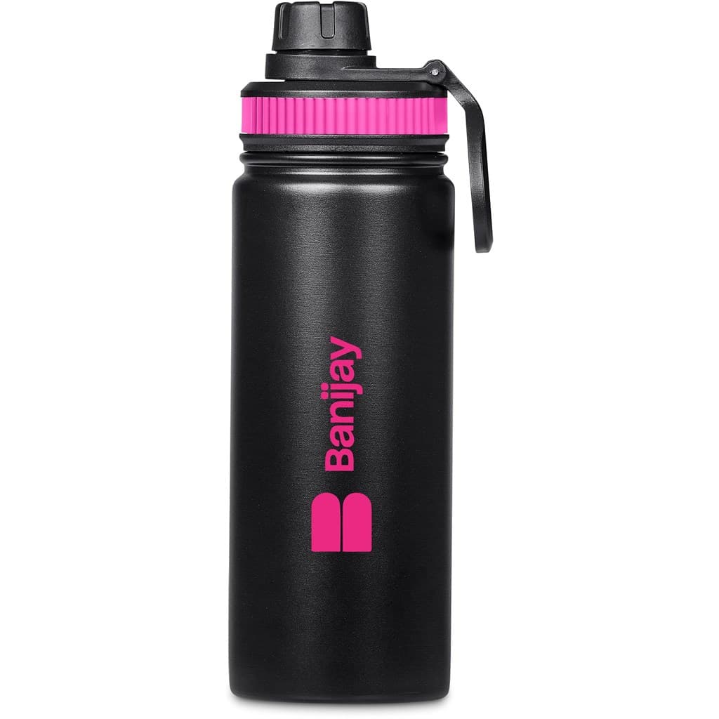 Altitude Romero Stainless Steel Water Bottle – 750ml thumbnail 63