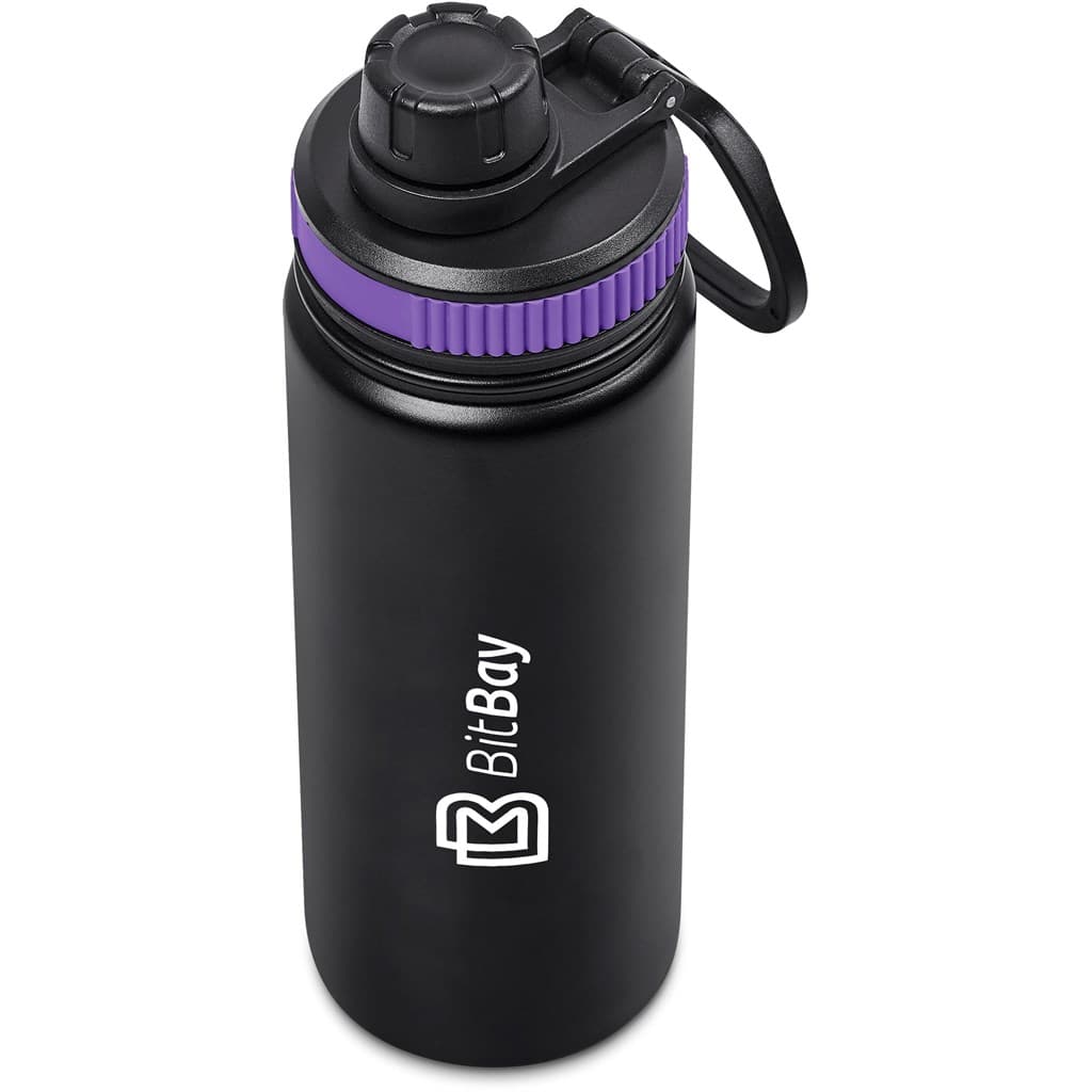 Altitude Romero Stainless Steel Water Bottle – 750ml thumbnail 81