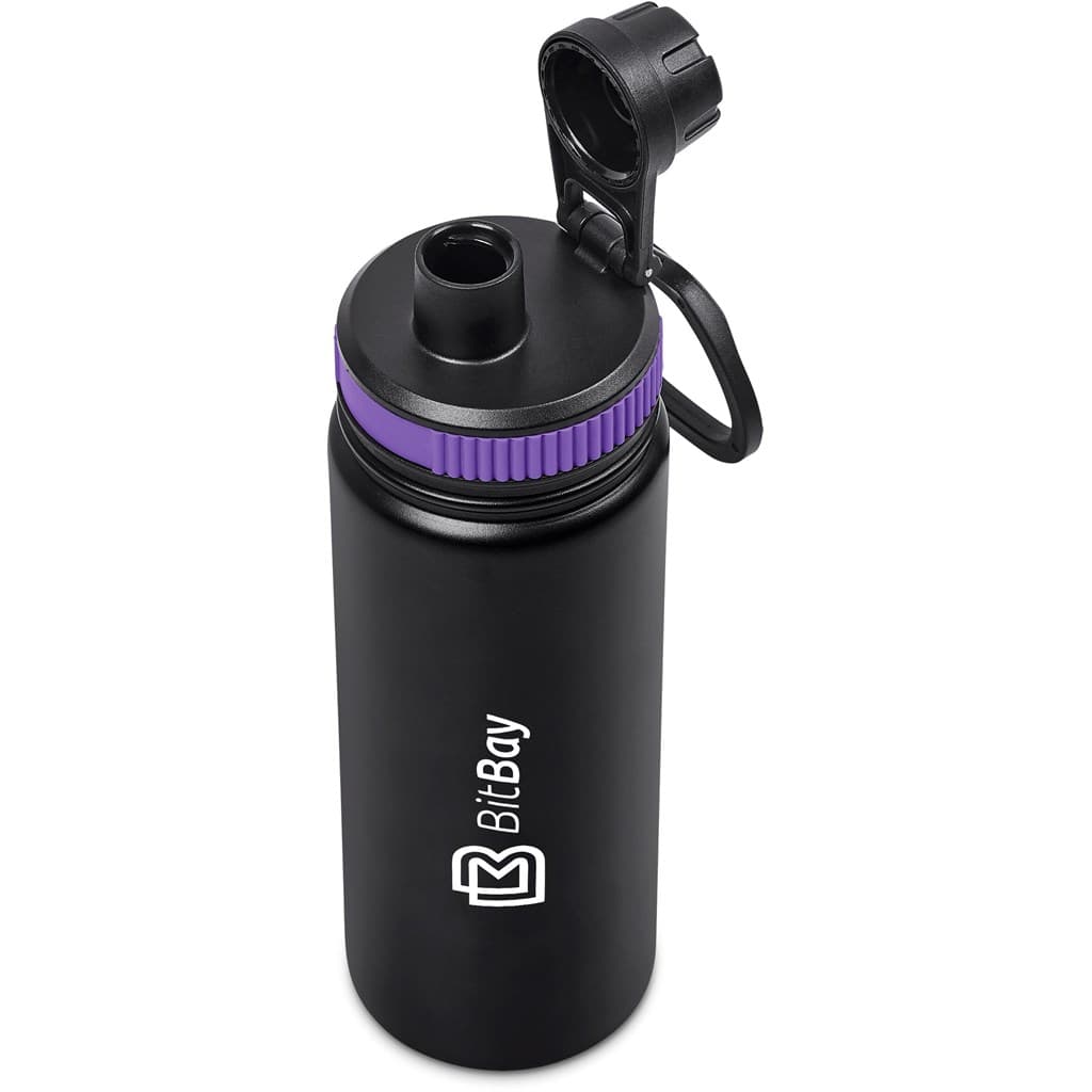 Altitude Romero Stainless Steel Water Bottle – 750ml thumbnail 80