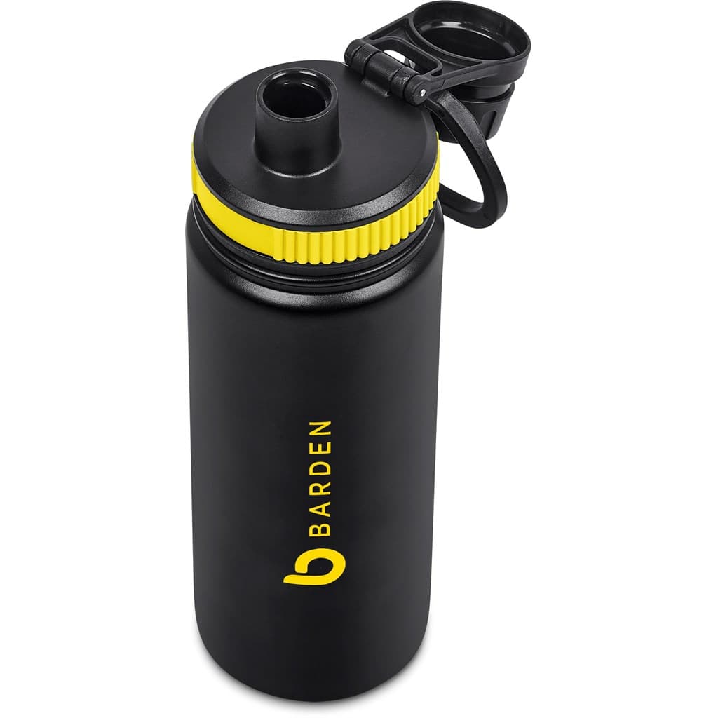 Altitude Romero Stainless Steel Water Bottle – 750ml thumbnail 115