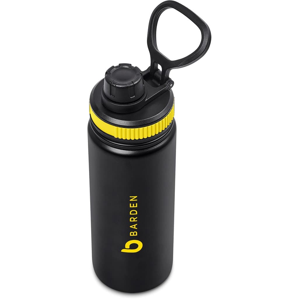 Altitude Romero Stainless Steel Water Bottle – 750ml thumbnail 122