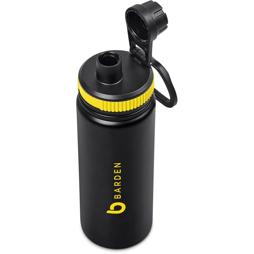 Altitude Romero Stainless Steel Water Bottle – 750ml thumbnail 118