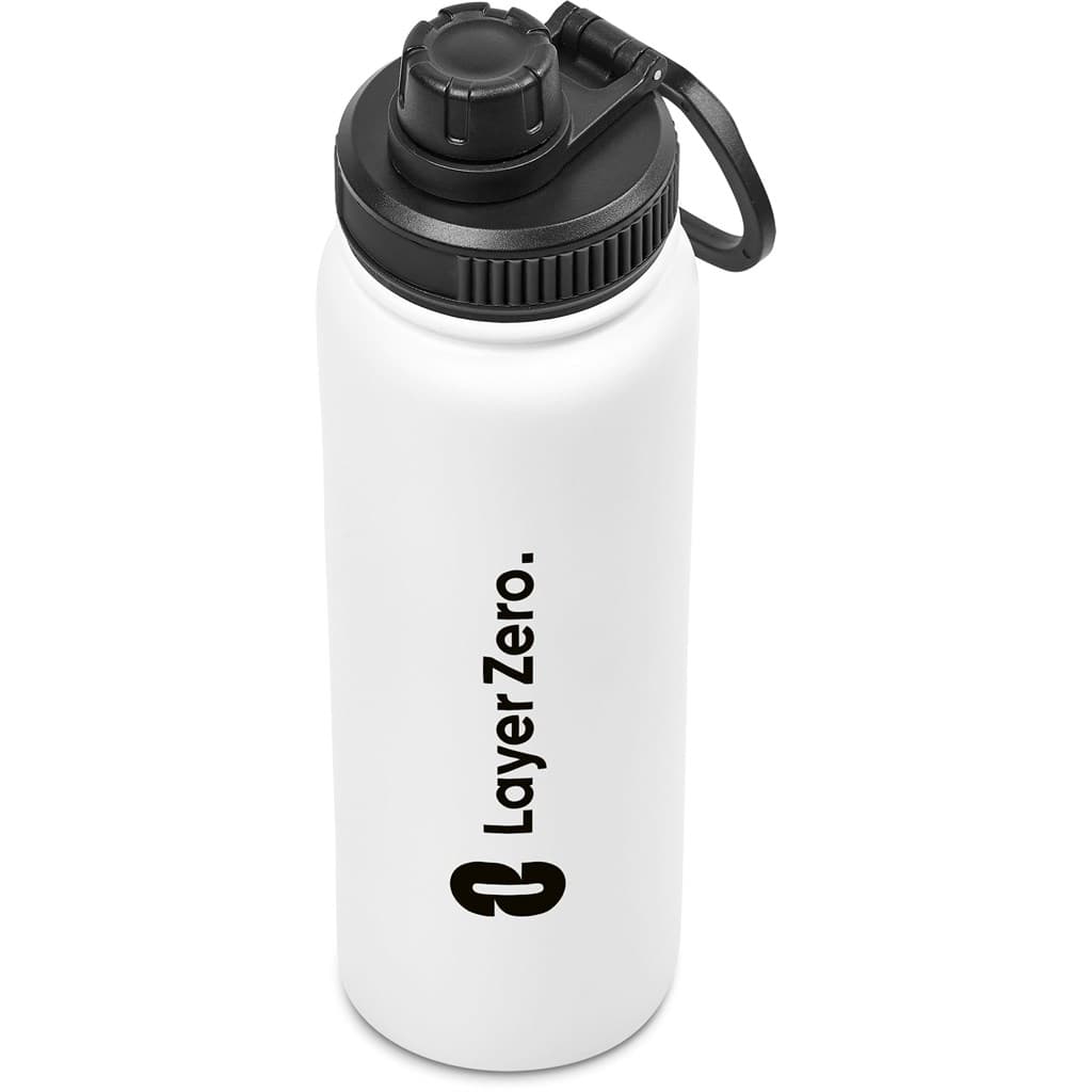 Altitude Elano Stainless Steel Vacuum Water Bottle – 750ml thumbnail 13