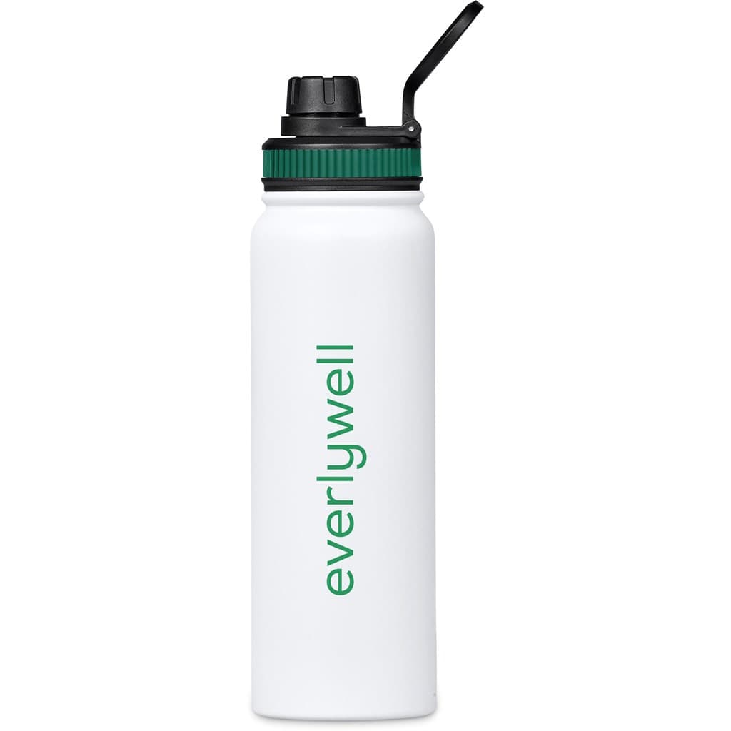 Altitude Elano Stainless Steel Vacuum Water Bottle – 750ml thumbnail 28