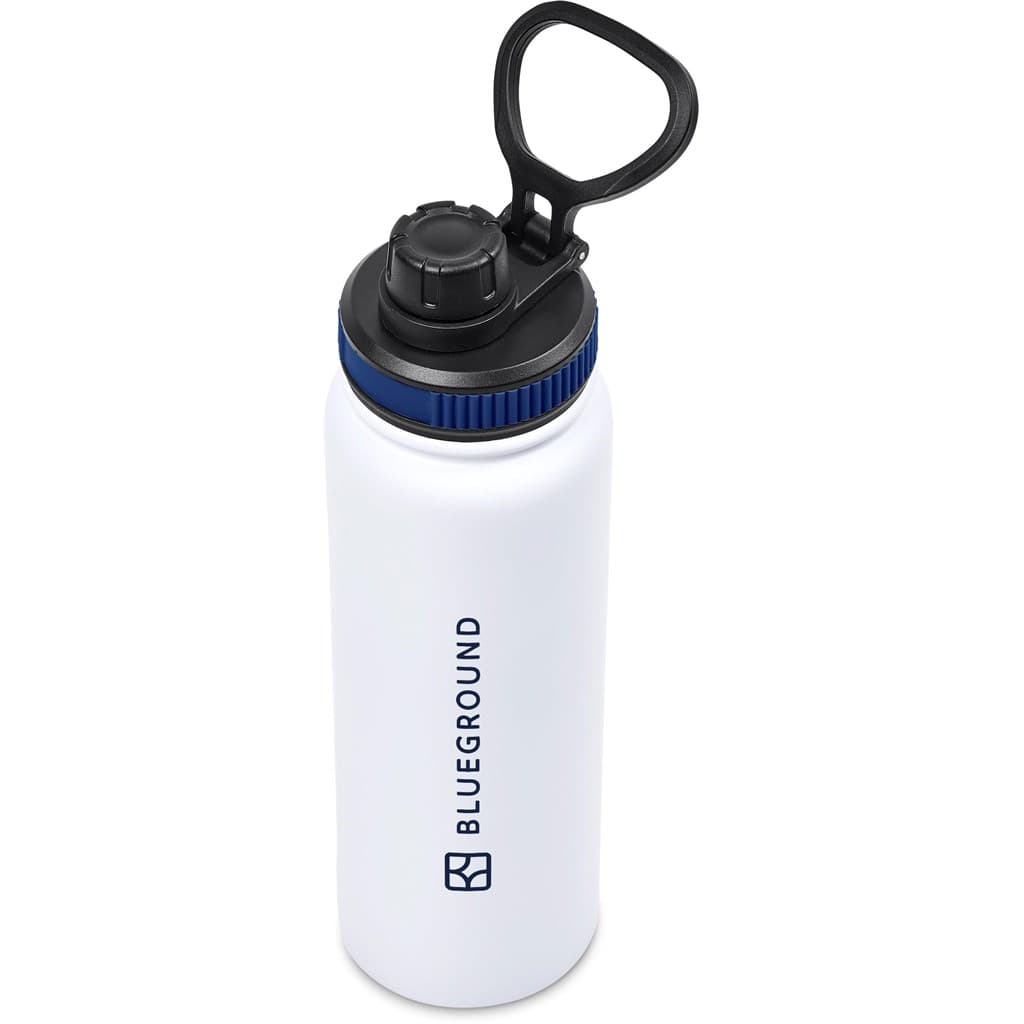 Altitude Elano Stainless Steel Vacuum Water Bottle – 750ml thumbnail 57