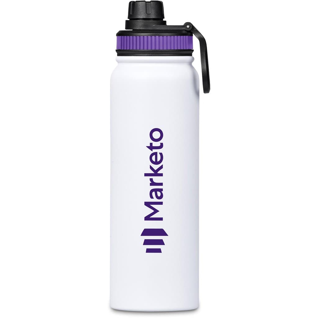 Altitude Elano Stainless Steel Vacuum Water Bottle – 750ml thumbnail 89
