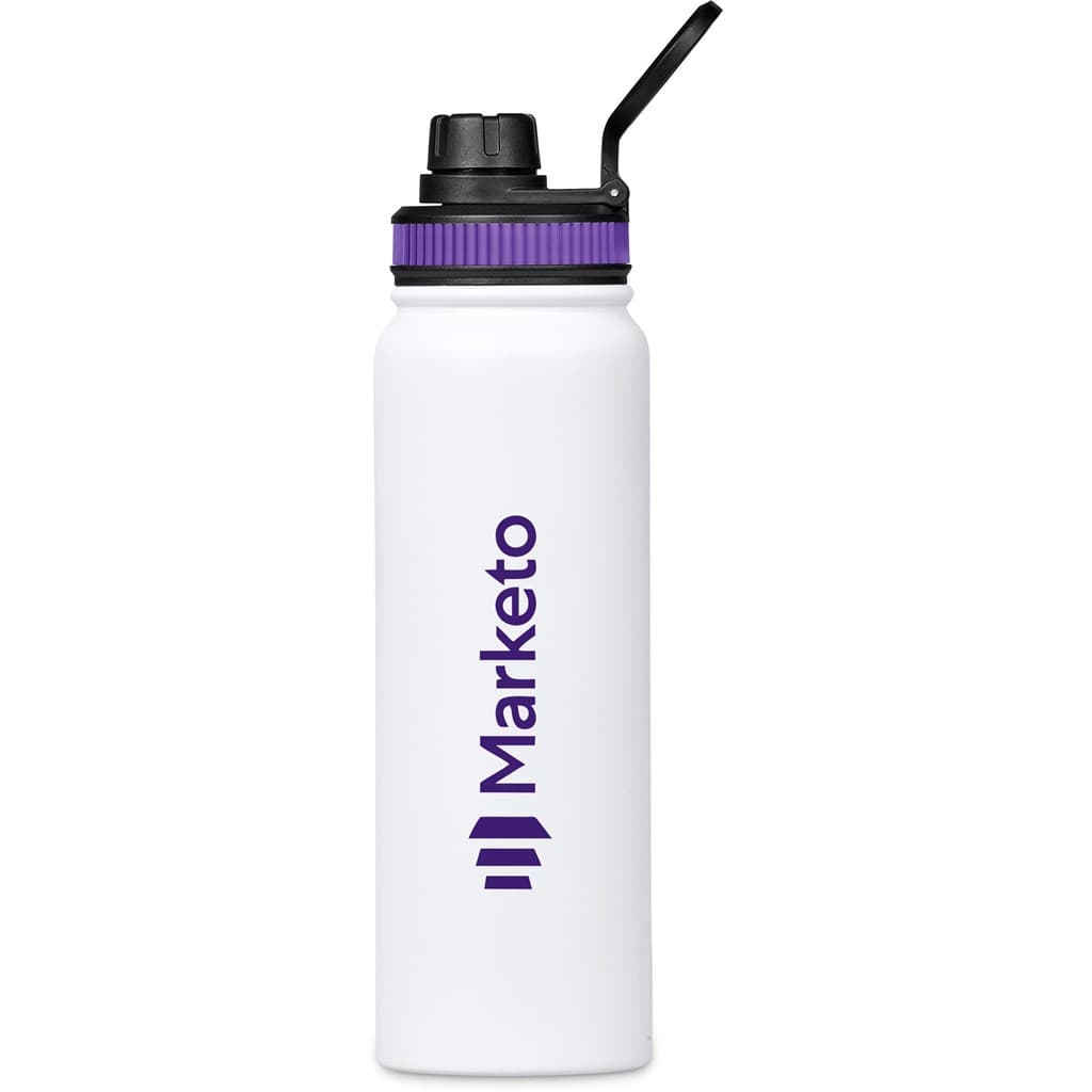 Altitude Elano Stainless Steel Vacuum Water Bottle – 750ml thumbnail 96