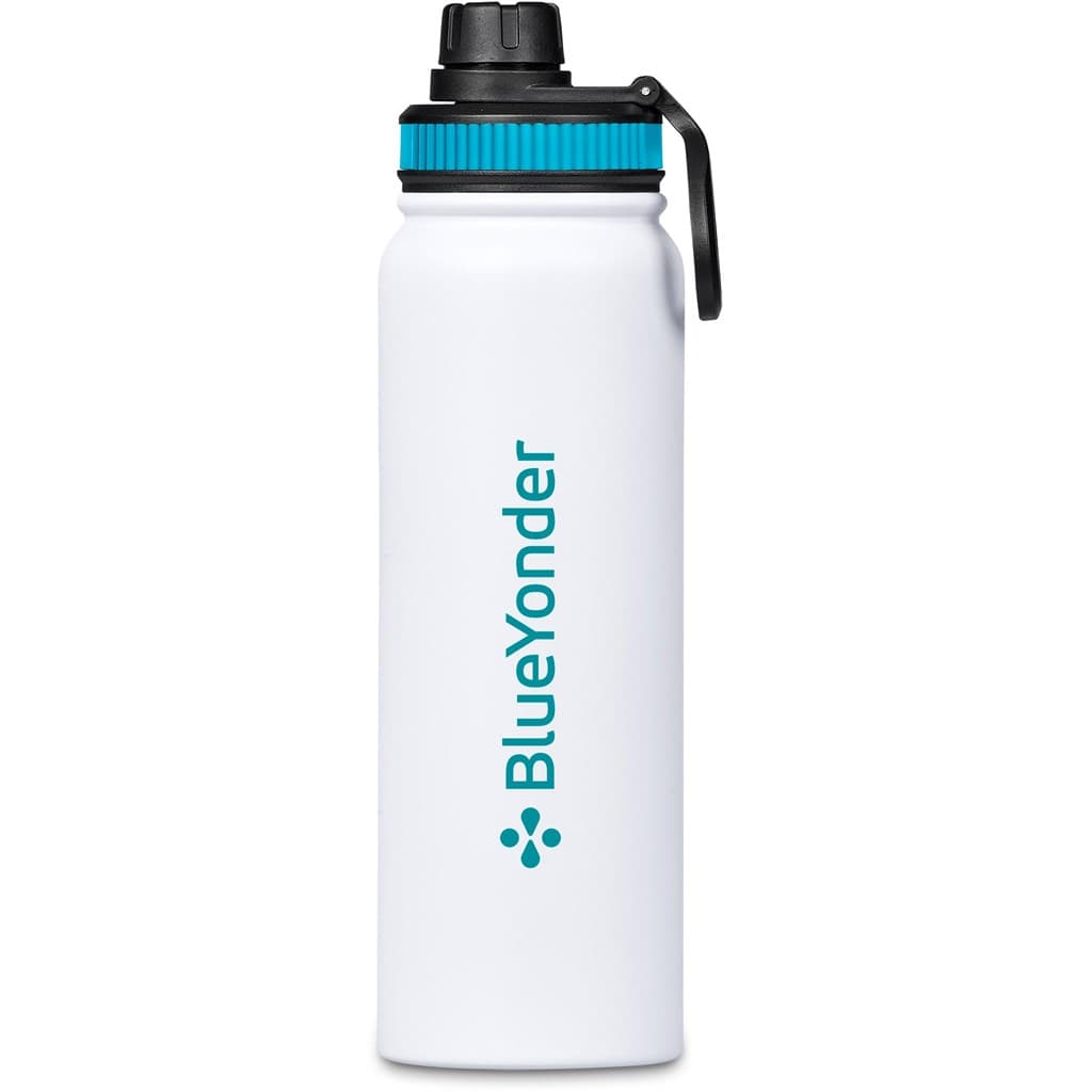 Altitude Elano Stainless Steel Vacuum Water Bottle – 750ml thumbnail 125