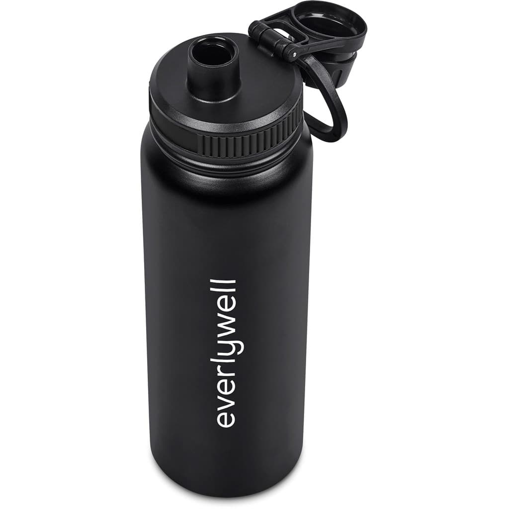 Altitude Bastos Stainless Steel Vacuum Water Bottle – 750ml thumbnail 7