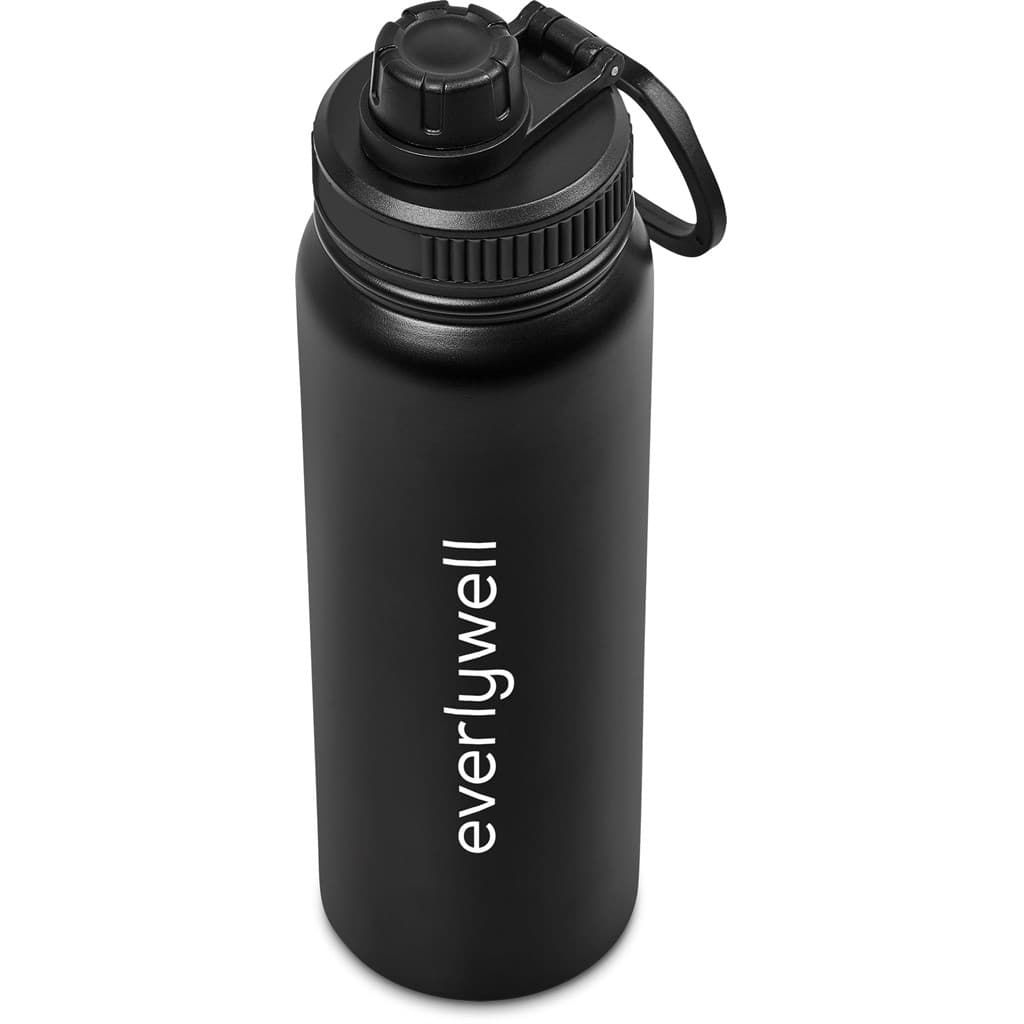 Altitude Bastos Stainless Steel Vacuum Water Bottle – 750ml thumbnail 11