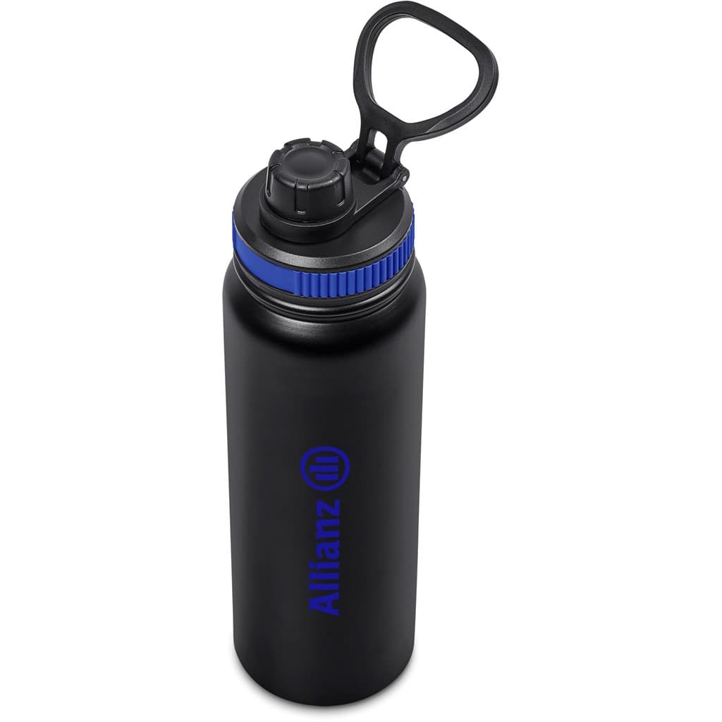 Altitude Bastos Stainless Steel Vacuum Water Bottle – 750ml thumbnail 18