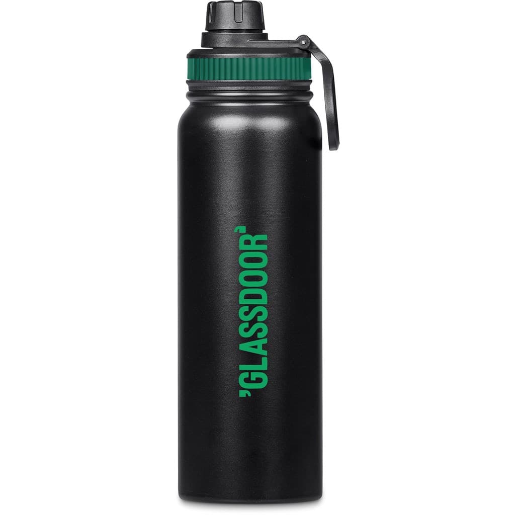 Altitude Bastos Stainless Steel Vacuum Water Bottle – 750ml thumbnail 23