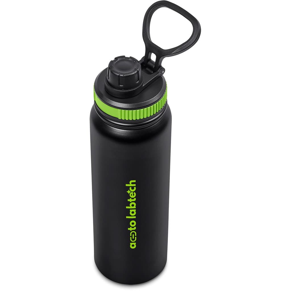 Altitude Bastos Stainless Steel Vacuum Water Bottle – 750ml thumbnail 35